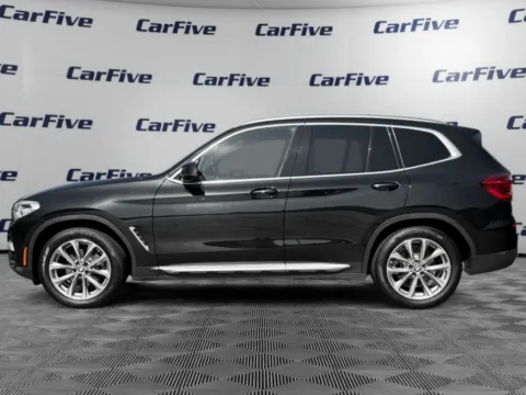 Photos of 2019 BMW X3 xDrive30i for sale in Nashua, NH at CarFive Nashua, NH