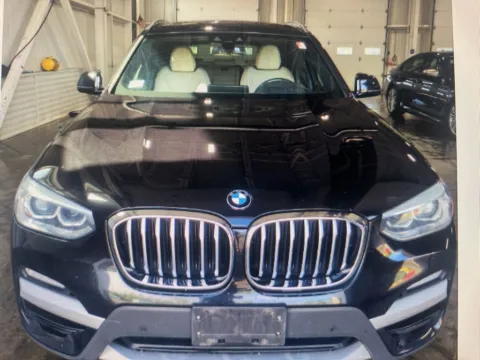 More photos of 2019 BMW X3 xDrive30i at CarFive Nashua, NH, NH