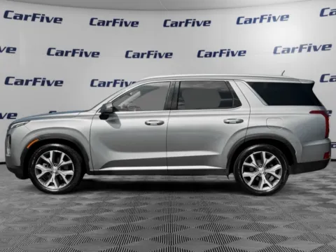 Photos of 2020 Hyundai Palisade SEL for sale in Nashua, NH at CarFive Nashua, NH