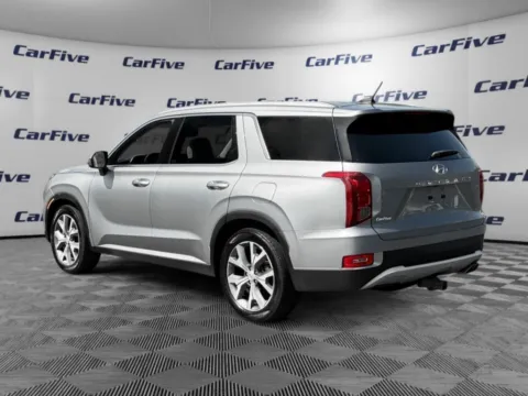 Another view of 2020 Hyundai Palisade SEL for sale in Nashua, NH at CarFive Nashua, NH