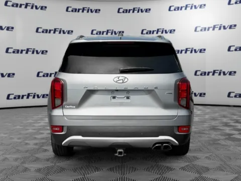 More photos of 2020 Hyundai Palisade SEL at CarFive Nashua, NH, NH