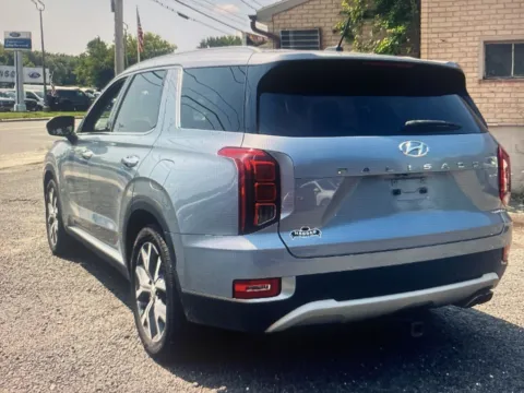 Another view of 2020 Hyundai Palisade SEL for sale in Nashua, NH at CarFive Nashua, NH