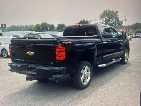 More photos of 2016 Chevrolet Silverado 2500HD LT at CarFive Nashua, NH, NH