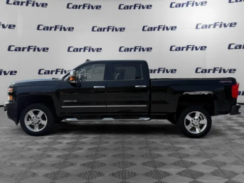 Photos of 2016 Chevrolet Silverado 2500HD LT for sale in Nashua, NH at CarFive Nashua, NH