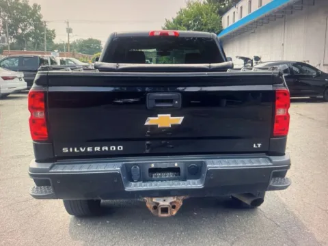 More photos of 2016 Chevrolet Silverado 2500HD LT at CarFive Nashua, NH, NH