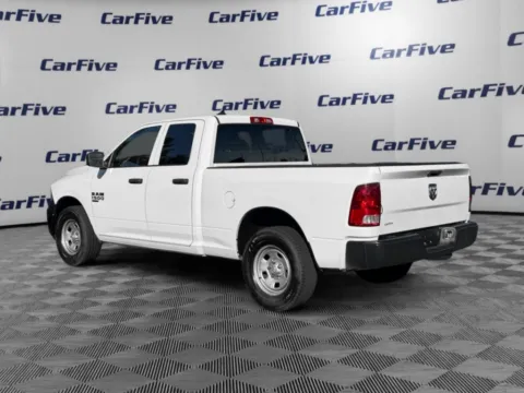 Another view of 2022 Ram 1500 Classic Tradesman for sale in Nashua, NH at CarFive Nashua, NH