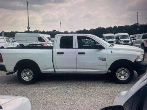 More photos of 2022 Ram 1500 Classic Tradesman at CarFive Nashua, NH, NH