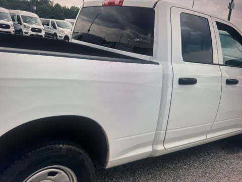 More photos of 2022 Ram 1500 Classic Tradesman at CarFive Nashua, NH, NH