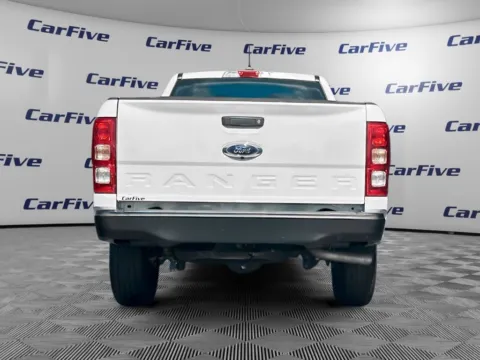 More photos of 2021 Ford Ranger XL at CarFive Nashua, NH, NH