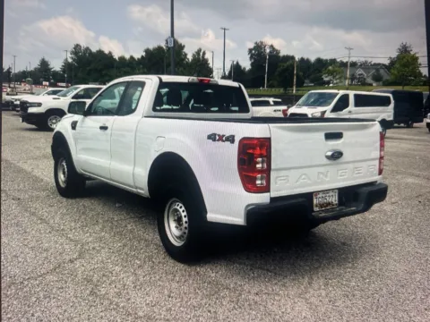 Another view of 2021 Ford Ranger XL for sale in Nashua, NH at CarFive Nashua, NH