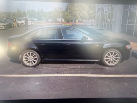 Another view of 2014 Audi A4 2.0T Premium Plus for sale in Nashua, NH at CarFive Nashua, NH