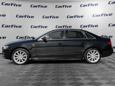 Photos of 2014 Audi A4 2.0T Premium Plus for sale in Nashua, NH at CarFive Nashua, NH