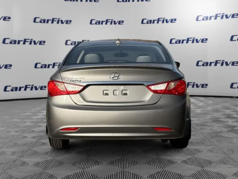 More photos of 2013 Hyundai Sonata GLS at CarFive Nashua, NH, NH
