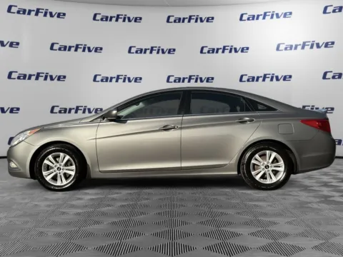 Photos of 2013 Hyundai Sonata GLS for sale in Nashua, NH at CarFive Nashua, NH