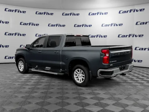 Another view of 2019 Chevrolet Silverado 1500 LT for sale in Nashua, NH at CarFive Nashua, NH