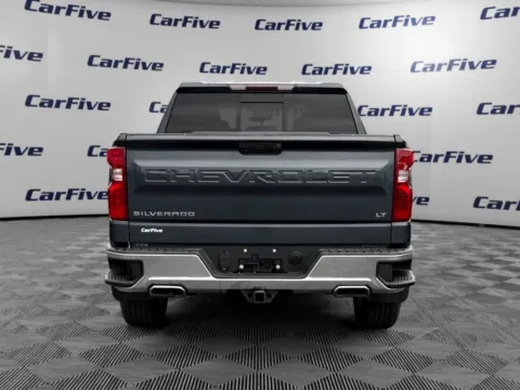 More photos of 2019 Chevrolet Silverado 1500 LT at CarFive Nashua, NH, NH