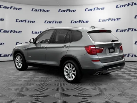 Another view of 2016 BMW X3 xDrive28i for sale in Nashua, NH at CarFive Nashua, NH