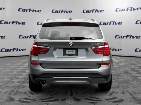 More photos of 2016 BMW X3 xDrive28i at CarFive Nashua, NH, NH