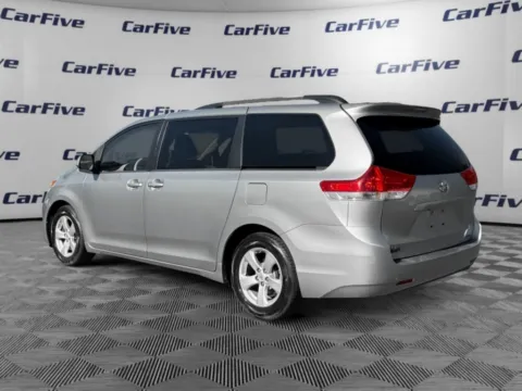 Another view of 2013 Toyota Sienna LE for sale in Nashua, NH at CarFive Nashua, NH