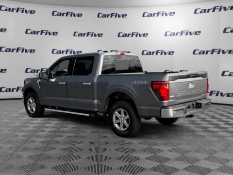 More photos of 2024 Ford F-150 XLT at CarFive Nashua, NH, NH