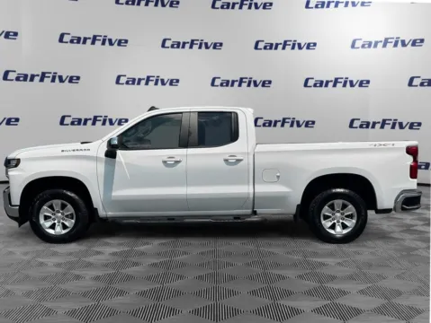 Photos of 2020 Chevrolet Silverado 1500 LT for sale in Nashua, NH at CarFive Nashua, NH