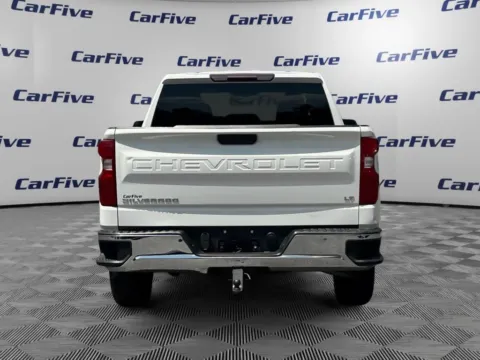 More photos of 2020 Chevrolet Silverado 1500 LT at CarFive Nashua, NH, NH