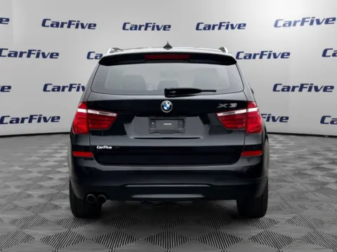 More photos of 2017 BMW X3 xDrive35i at CarFive Nashua, NH, NH