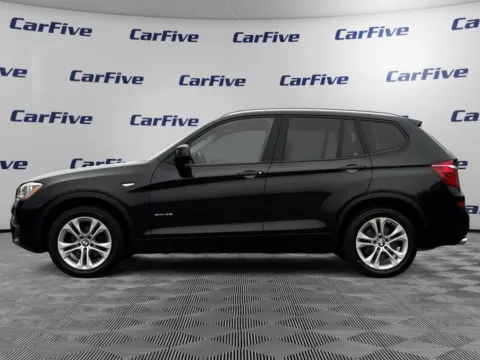 Photos of 2017 BMW X3 xDrive35i for sale in Nashua, NH at CarFive Nashua, NH