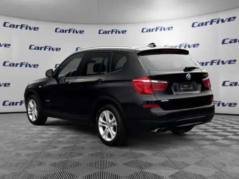 Another view of 2017 BMW X3 xDrive35i for sale in Nashua, NH at CarFive Nashua, NH