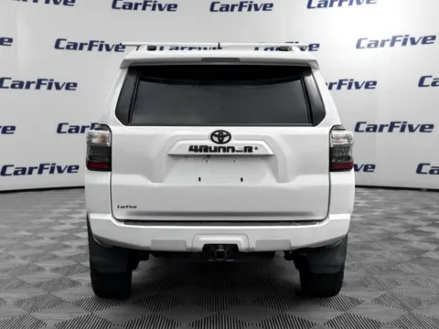 More photos of 2016 Toyota 4Runner SR5 Premium at CarFive Nashua, NH, NH