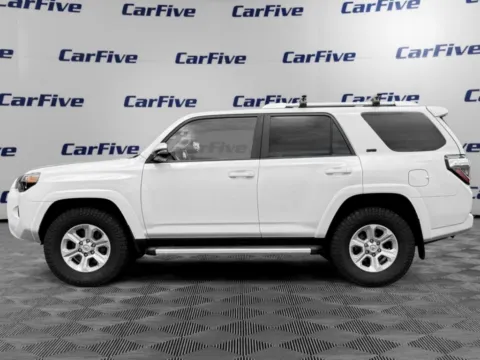 Photos of 2016 Toyota 4Runner SR5 Premium for sale in Nashua, NH at CarFive Nashua, NH