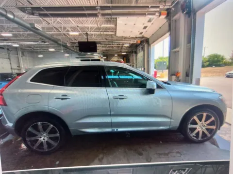 More photos of 2018 Volvo XC60 T6 Inscription at CarFive Nashua, NH, NH