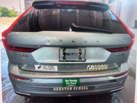 Another view of 2018 Volvo XC60 T6 Inscription for sale in Nashua, NH at CarFive Nashua, NH