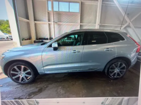 Photos of 2018 Volvo XC60 T6 Inscription for sale in Nashua, NH at CarFive Nashua, NH
