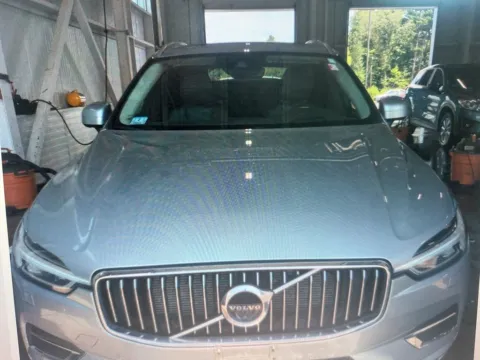 More photos of 2018 Volvo XC60 T6 Inscription at CarFive Nashua, NH, NH