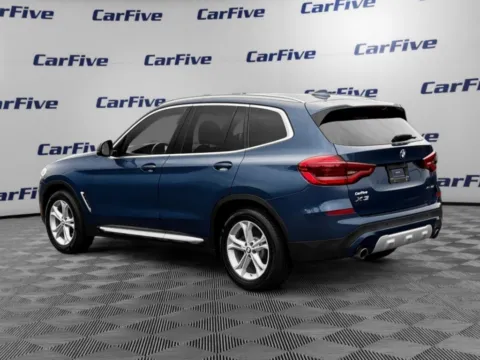 Another view of 2019 BMW X3 xDrive30i for sale in Nashua, NH at CarFive Nashua, NH
