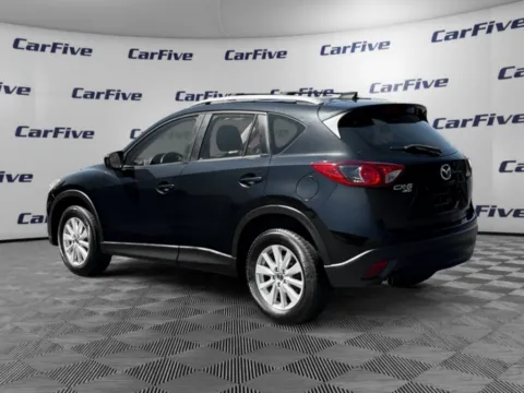 Another view of 2014 Mazda CX-5 Sport for sale in Nashua, NH at CarFive Nashua, NH