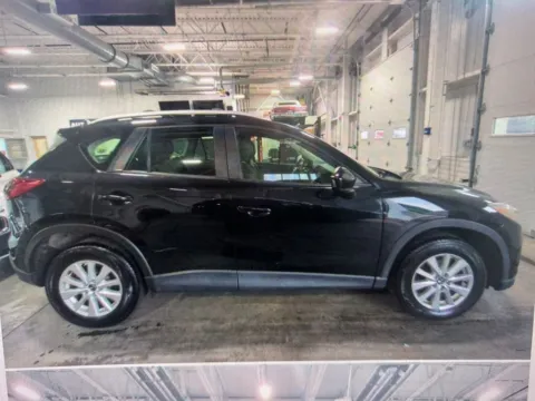 More photos of 2014 Mazda CX-5 Sport at CarFive Nashua, NH, NH