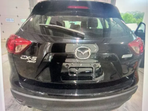 Another view of 2014 Mazda CX-5 Sport for sale in Nashua, NH at CarFive Nashua, NH