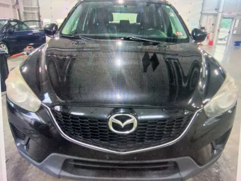More photos of 2014 Mazda CX-5 Sport at CarFive Nashua, NH, NH