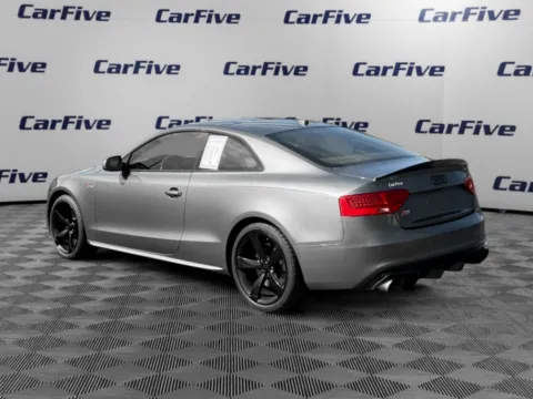 Another view of 2015 Audi S5 3.0T Premium Plus for sale in Nashua, NH at CarFive Nashua, NH