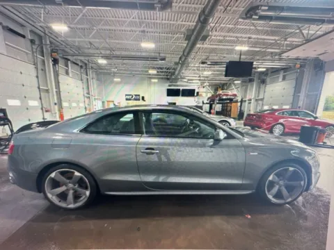 More photos of 2015 Audi S5 3.0T Premium Plus at CarFive Nashua, NH, NH