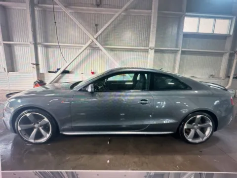 Photos of 2015 Audi S5 3.0T Premium Plus for sale in Nashua, NH at CarFive Nashua, NH