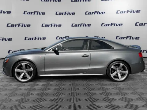 Photos of 2015 Audi S5 3.0T Premium Plus for sale in Nashua, NH at CarFive Nashua, NH