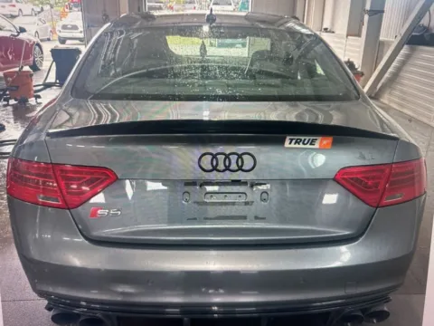 Another view of 2015 Audi S5 3.0T Premium Plus for sale in Nashua, NH at CarFive Nashua, NH
