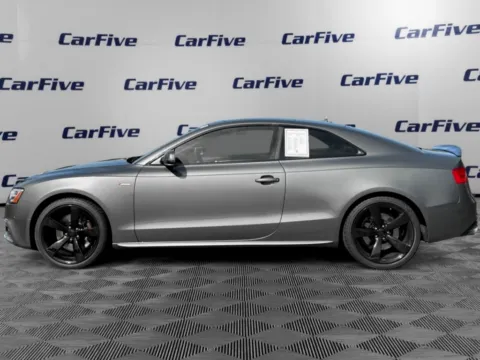 Photos of 2015 Audi S5 3.0T Premium Plus for sale in Nashua, NH at CarFive Nashua, NH