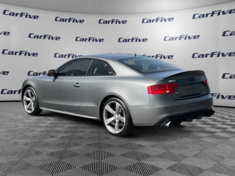 Another view of 2015 Audi S5 3.0T Premium Plus for sale in Nashua, NH at CarFive Nashua, NH
