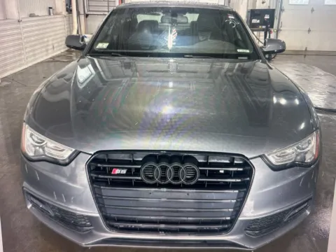 More photos of 2015 Audi S5 3.0T Premium Plus at CarFive Nashua, NH, NH