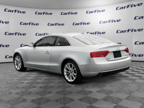 Another view of 2013 Audi A5 2.0T Premium Plus for sale in Nashua, NH at CarFive Nashua, NH