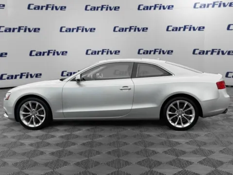 Photos of 2013 Audi A5 2.0T Premium Plus for sale in Nashua, NH at CarFive Nashua, NH